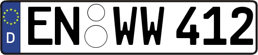 EN-WW412