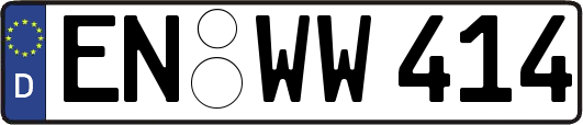 EN-WW414