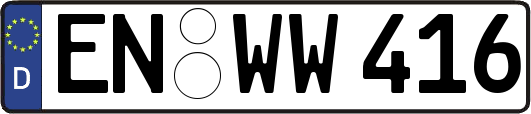 EN-WW416