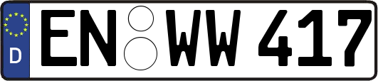 EN-WW417