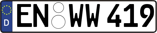EN-WW419