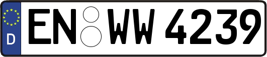 EN-WW4239