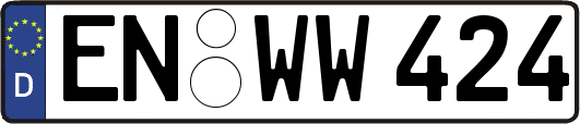 EN-WW424