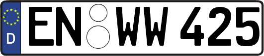 EN-WW425