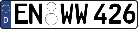 EN-WW426