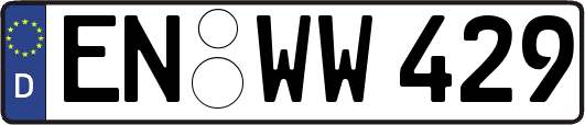 EN-WW429