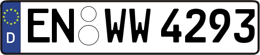 EN-WW4293