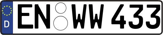 EN-WW433