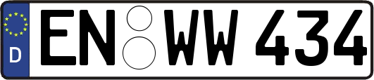 EN-WW434