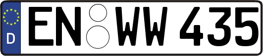 EN-WW435