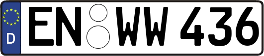 EN-WW436