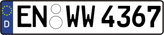 EN-WW4367