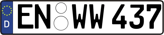 EN-WW437