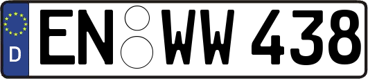 EN-WW438
