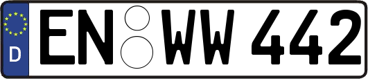 EN-WW442