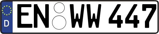 EN-WW447