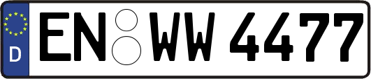EN-WW4477