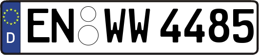 EN-WW4485