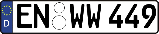 EN-WW449