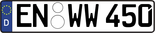 EN-WW450