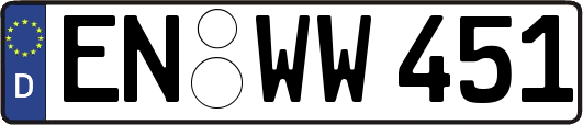EN-WW451