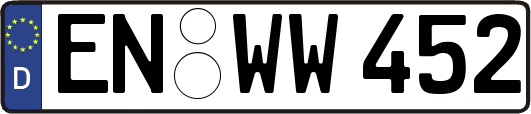 EN-WW452