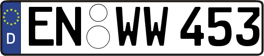 EN-WW453