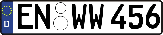 EN-WW456