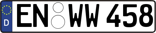 EN-WW458