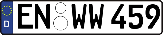EN-WW459