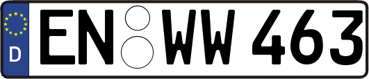 EN-WW463