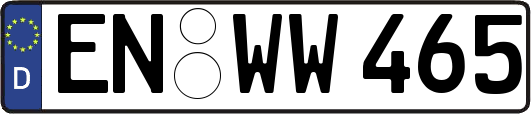 EN-WW465