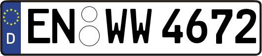 EN-WW4672