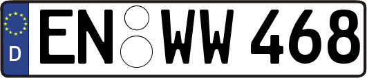 EN-WW468