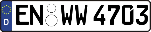 EN-WW4703