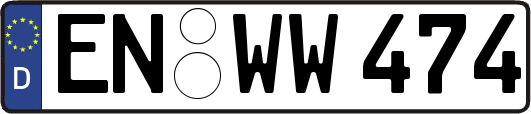 EN-WW474