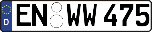 EN-WW475