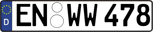 EN-WW478