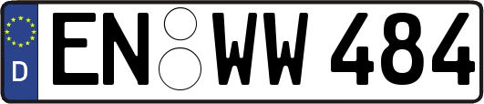 EN-WW484