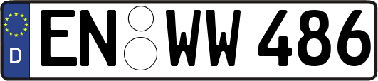 EN-WW486