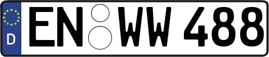 EN-WW488