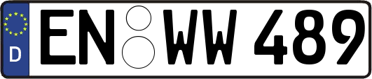 EN-WW489