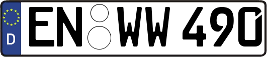 EN-WW490
