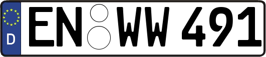 EN-WW491