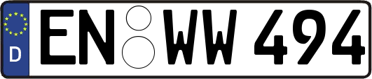 EN-WW494