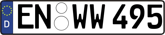 EN-WW495