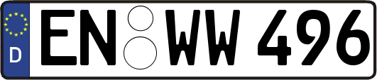 EN-WW496