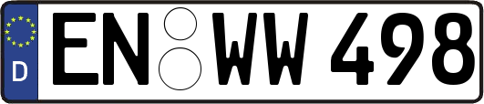 EN-WW498