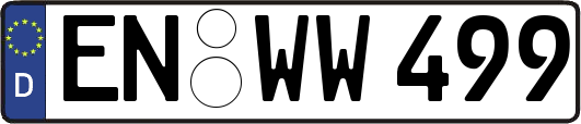 EN-WW499