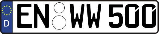 EN-WW500